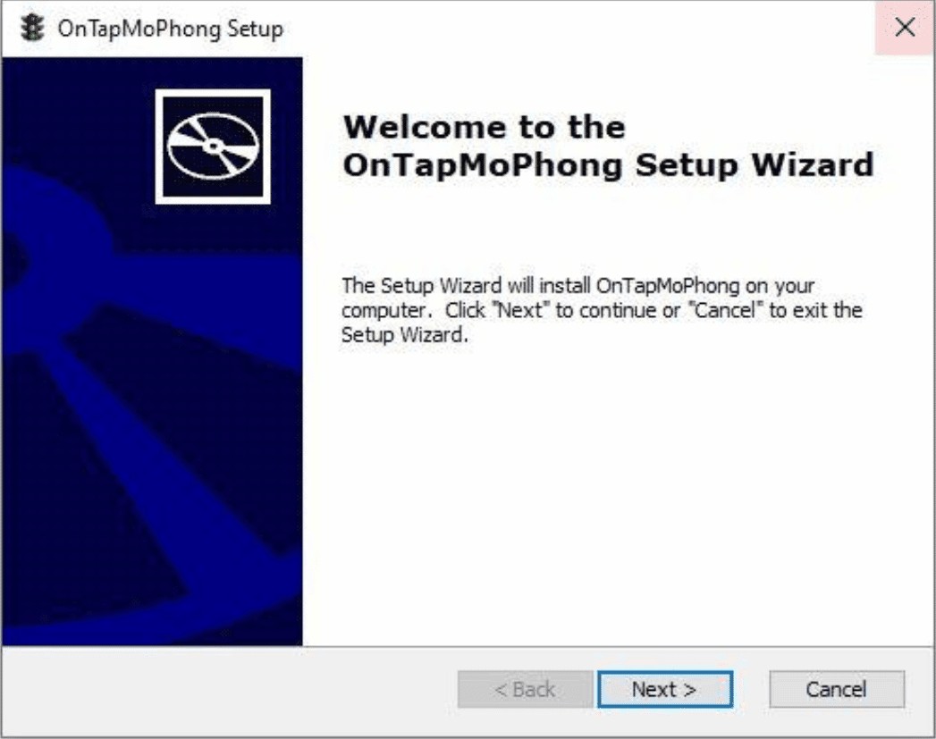 Completing Installation