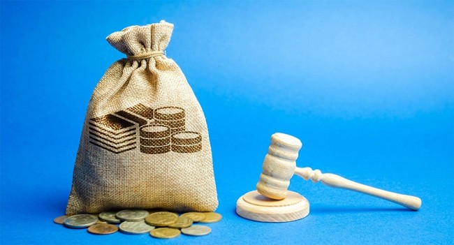 Mức phạt vi phạm giao thông mới nhất