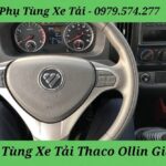 Phụ tùng xe tải Thaco Ollin chính hãng, chất lượng cao, giá tốt nhất thị trường - Xe Tải Mỹ Đình