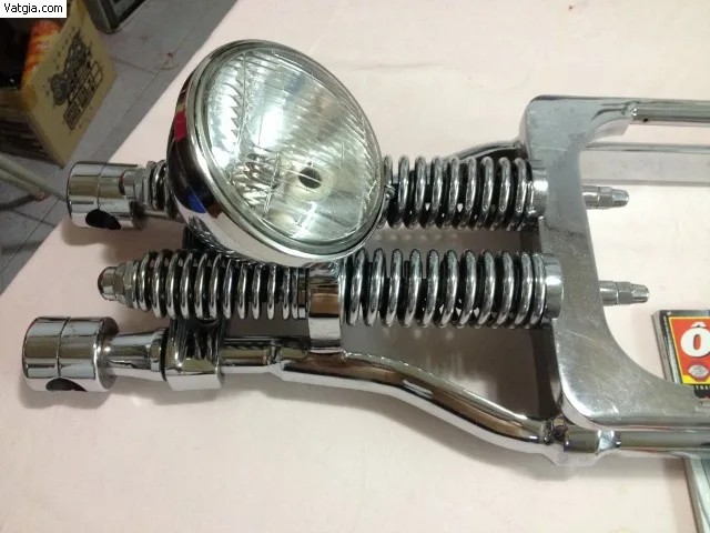 Motorrad-Schwingarm