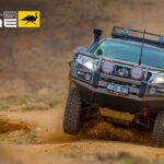 Bộ phuộc Old Man Emu BP51 cho xe Ford Ranger