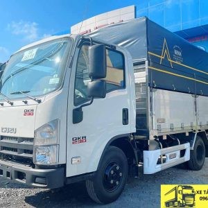 QKR 230