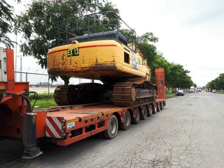 Armazém da Trọng Tấn
