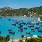 Bản đồ tỉnh Ninh Thuận