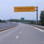 Cao tốc Quốc lộ 45 - Nghi Sơn có 4 làn xe
