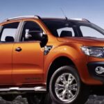 Ford Ranger 2014 – Lựa chọn xe bán tải cũ đáng cân nhắc