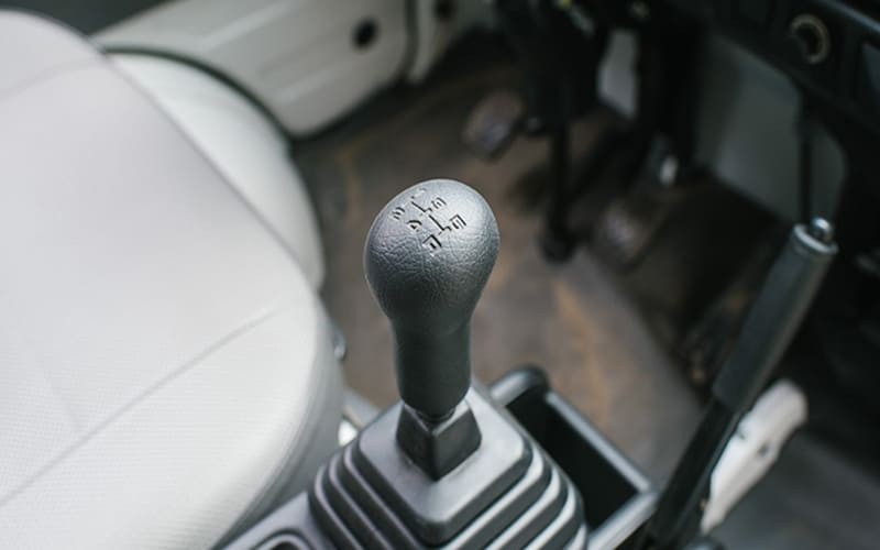 Đánh giá tính năng an toàn xe bán tải Suzuki Window Van