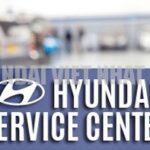 Dịch vụ bảo hành Hyundai Việt Nhật Anh