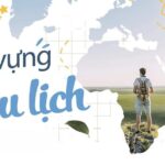 alt text: Hình ảnh minh họa về du lịch