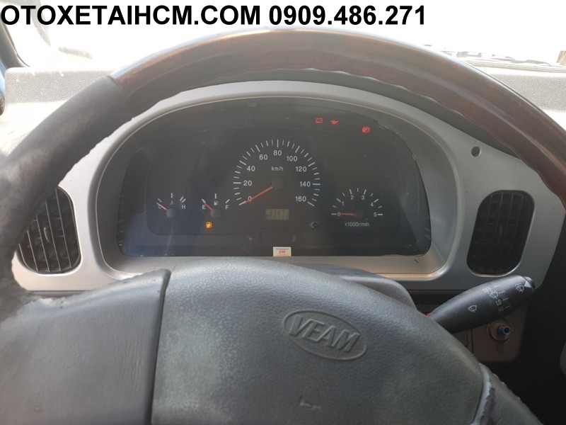 veam vt750 cũ