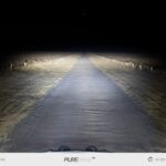 ไฟ LED บาร์ Stedi ST2K 50 นิ้ว: สว่างแรง ออฟโรดมั่นใจ