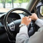 Sử dụng còi xe trong đô thị