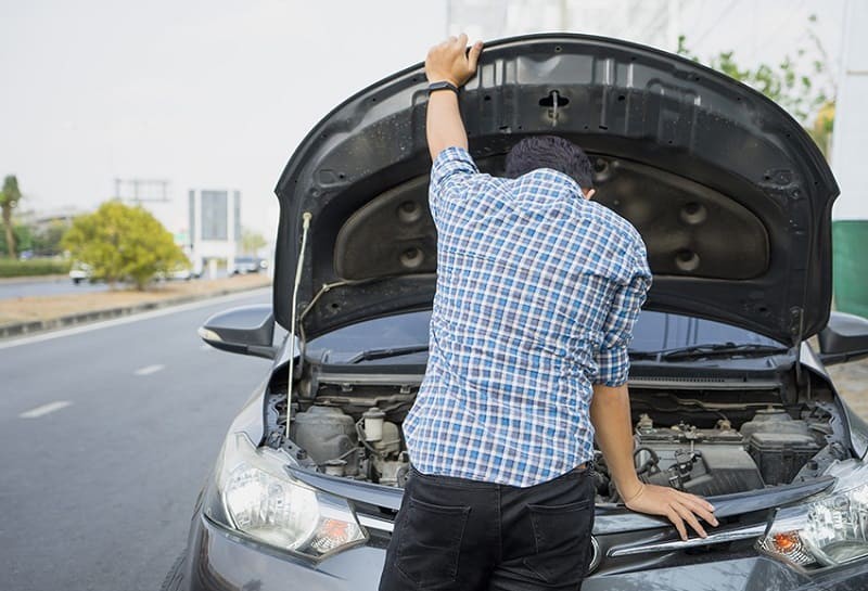 Cấu tạo chi tiết của củ đề xe tải