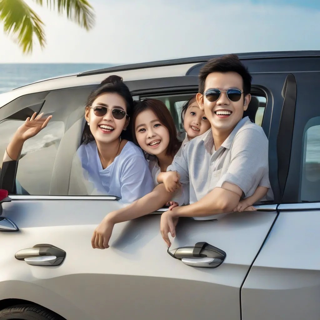 Suzuki Ertiga 2019 - Lựa chọn cho gia đình và kinh doanh vận tải nhỏ