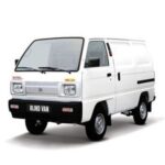 alt text: Bảng giá xe tải Suzuki