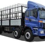 Cho thuê xe tải các loại