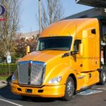 Kenworth T680