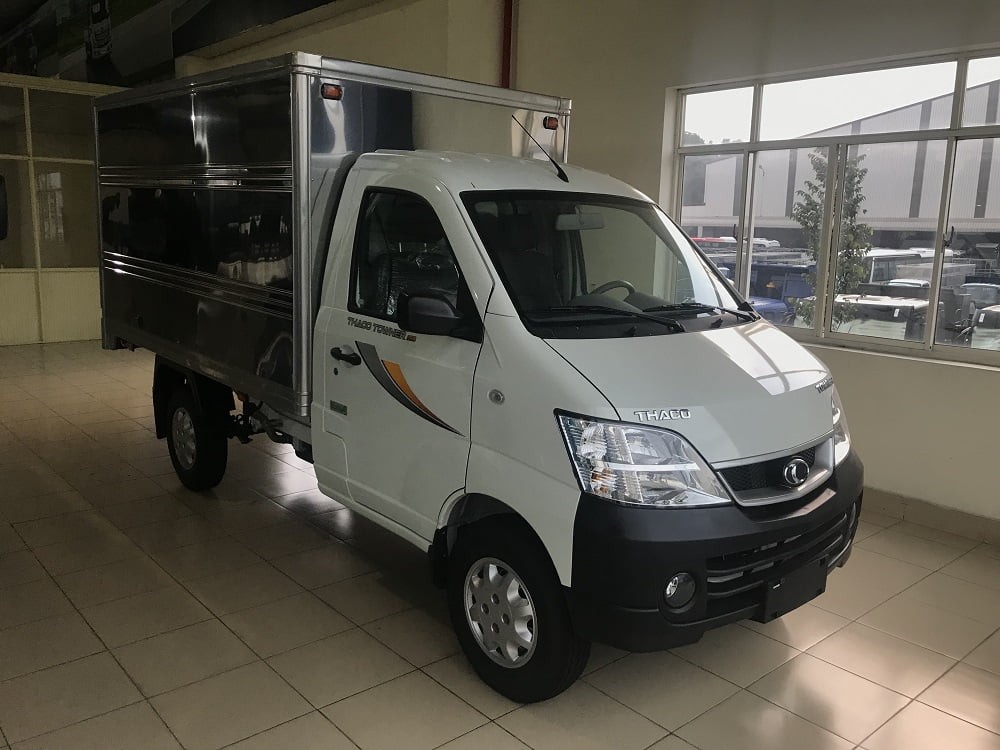 Thaco Towner990