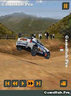 สัมผัสเกมเพลย์แข่งรถออฟโรด Java สุดมันส์และท้าทายใน Rally Master Pro
