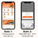 Cơ hội việc làm cho tài xế xe tải tại Phú Yên.