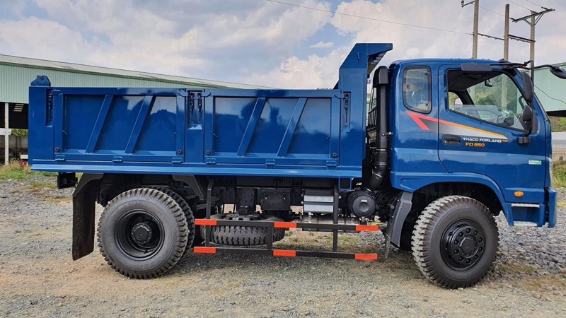 forland fd140
