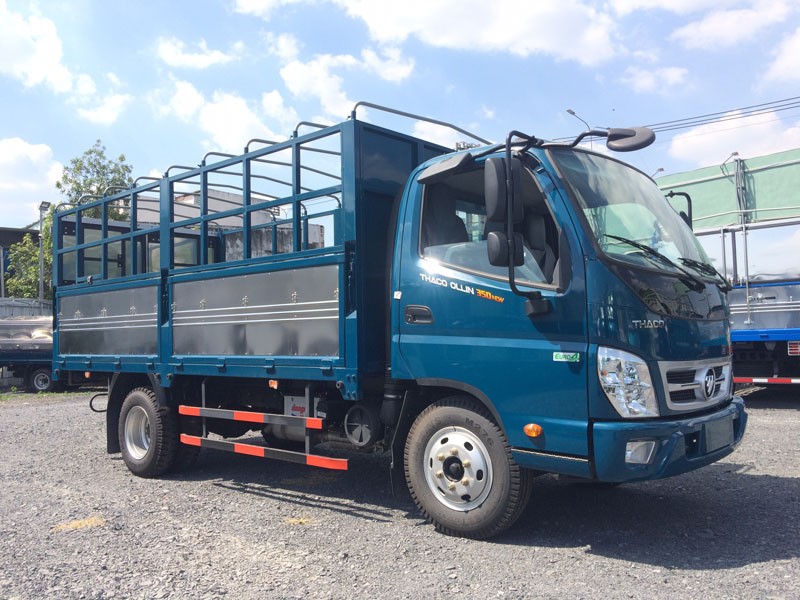 Thaco ollin 350