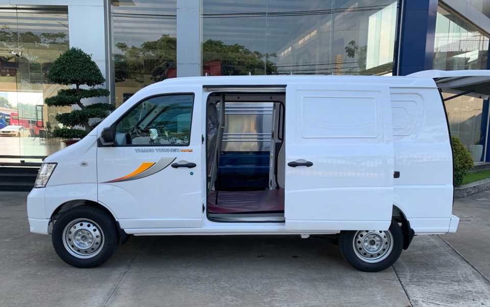 Pick-up Suzuki Thaco Van Towner2s à louer