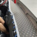 Protector Salpicadero Hyundai HD72: ¡Interior Impecable!