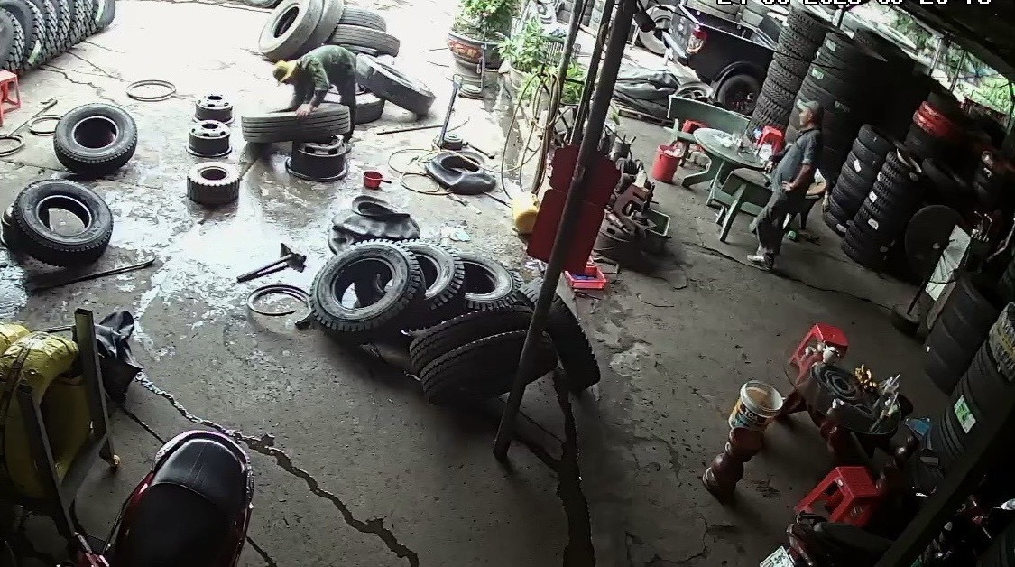Hợp chất Silica trong lốp xe tải Westlake tăng độ bám đường và kéo dài tuổi thọ