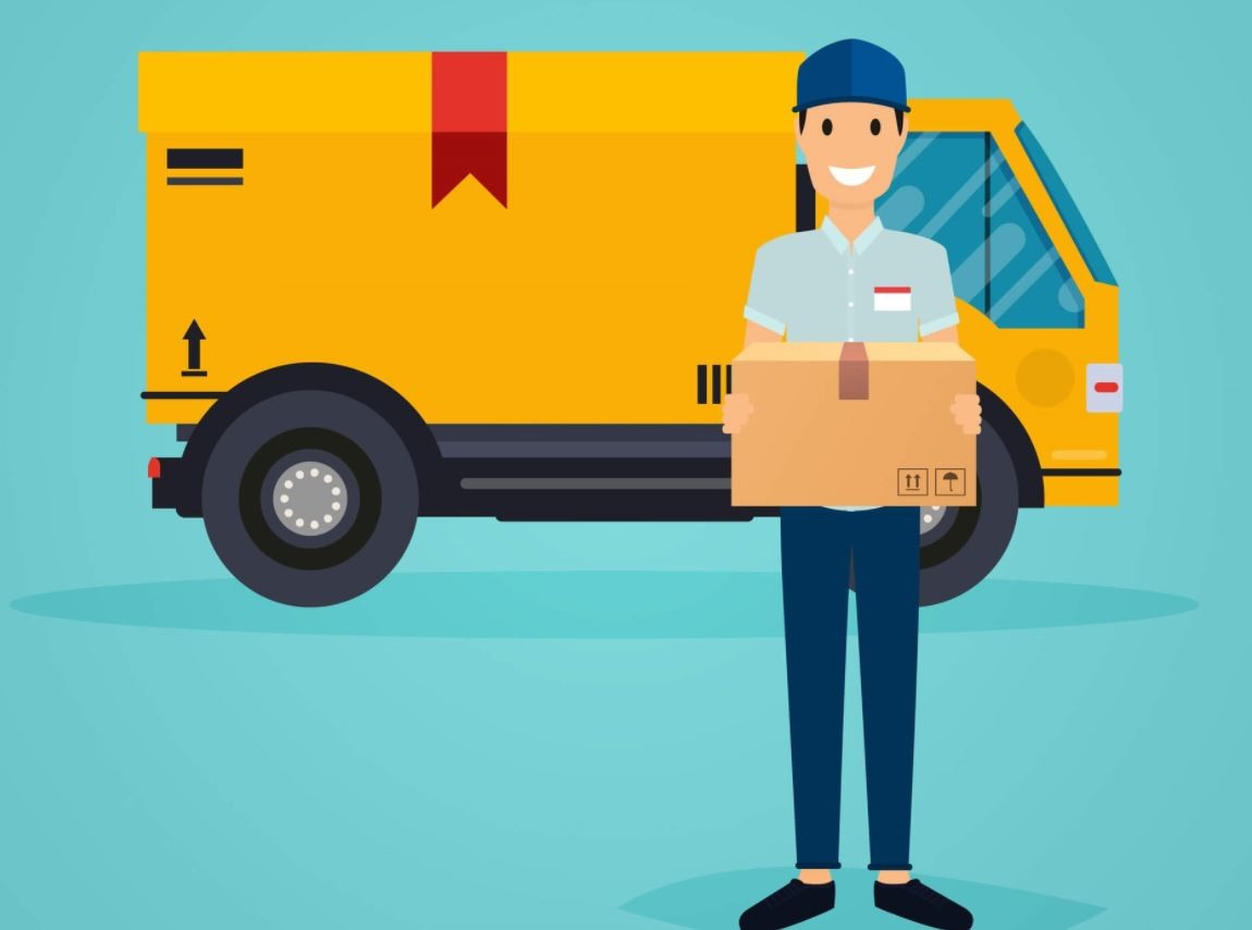Quy trình thuê xe tải 20 tấn