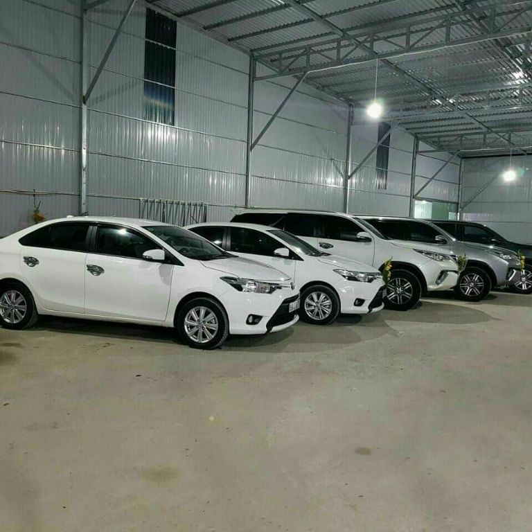 Xuân Nhi - Đơn vị cho thuê xe tải tự lái Rạch Giá uy tín, chất lượng