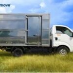 Tổng hợp kích thước thùng xe tải