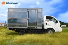 Tổng hợp kích thước thùng xe tải