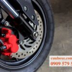 Trung tâm sửa xe tải Minh Phát Bình Chánh TPHCM chuyên nghiệp