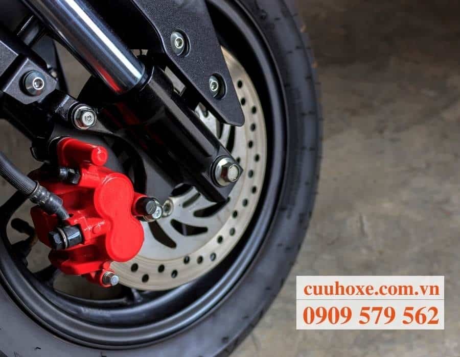 Trung tâm sửa xe tải Minh Phát Bình Chánh TPHCM chuyên nghiệp