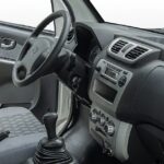 Xe Tải TMT 990kg: Sự Lựa Chọn Hàng Đầu Cho Vận Chuyển