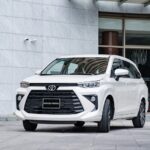 Bán Xe Avanza Premio 2025: Lựa Chọn MPV 7 Chỗ Lý Tưởng Cho Gia Đình Việt