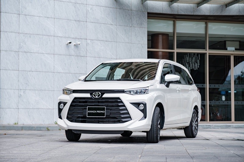 Bán Xe Avanza Premio 2025: Lựa Chọn MPV 7 Chỗ Lý Tưởng Cho Gia Đình Việt