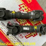 Trục cát đăng xe tải Howo chính hãng