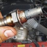 Cảm biến trục trặc gây ra tình trạng báo lỗi cá vàng