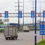 Phân biệt xe con và xe tải theo quy định mới.