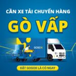 Bảng giá xe tải