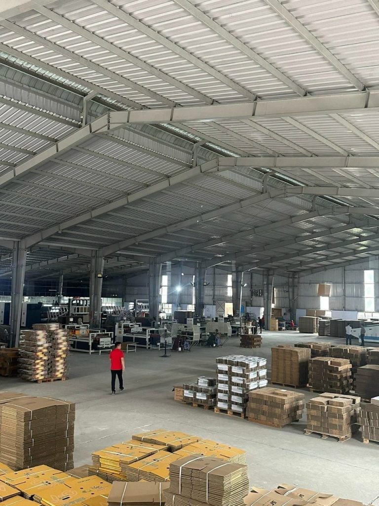 Avantages du service de location de camion 1t9 à Binh Duong chez Xe Tải Mỹ Đình