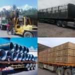 xe tải chở hàng Thừa Thiên Huế Hà Nội