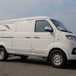 Xe tải van Dongben, lựa chọn xe tải nhỏ dưới 200 triệu chở hàng trong thành phố