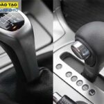 Bảng hướng dẫn vào số xe tải