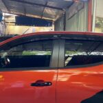 Phụ Kiện Che Mưa Cho Xe Bán Tải Isuzu: Giải Pháp Hoàn Hảo Cho Mọi Thời Tiết