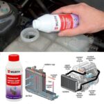 Vệ sinh két nước xe tải định kỳ giúp động cơ hoạt động ổn định và kéo dài tuổi thọ