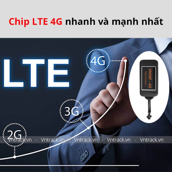 vn08f có CHIP 4G – NHANH VÀ MẠNH NHẤT