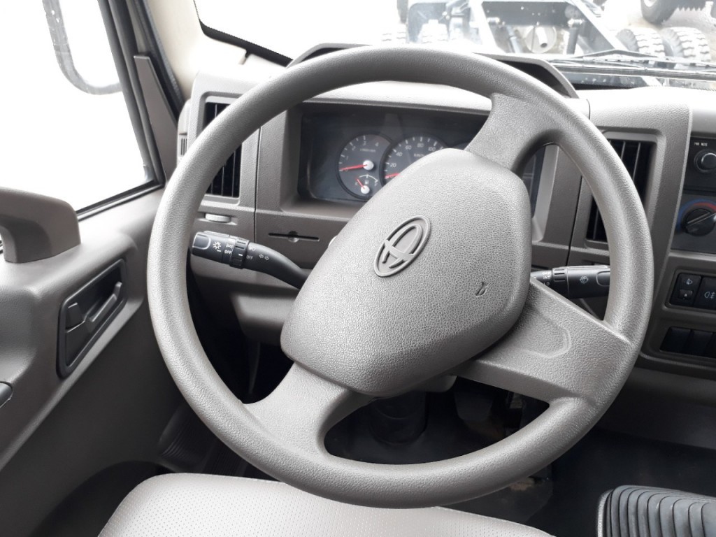 Xe Táº£i Teraco Tera 240 2.4 Táº¥n